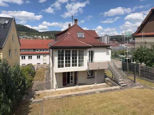 Foto - Haus zum Kaufen in Albstadt 284.000,00 € 130 m²