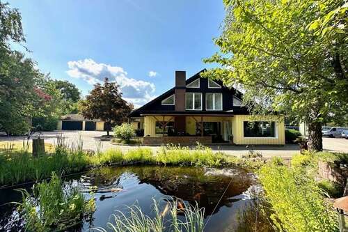 Foto - Haus zum Kaufen in Wrist 900.000,00 € 255 m²