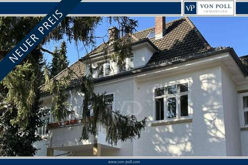 Foto - Haus zum Kaufen in HeidelbergWeststadt 1.390.000,00 € 300 m²