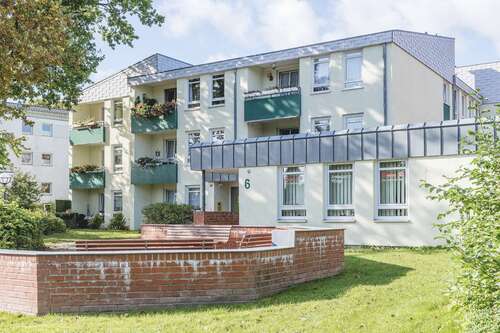 Foto - Wohnung zum Mieten in Wankendorf 504,56 € 58.67 m²