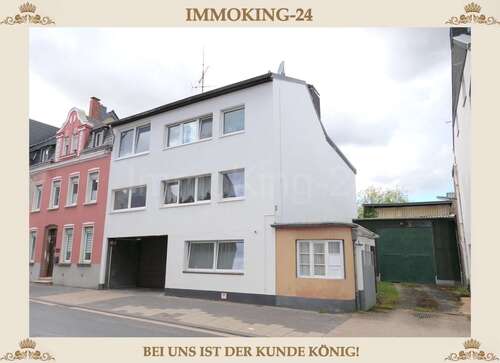 Foto - Haus zum Kaufen in Zülpich 380.000,00 € 277 m²