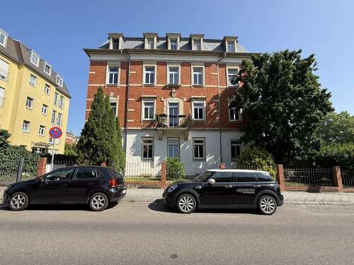 Foto - Wohnung zum Mieten in Dresden 550,00 € 50 m²