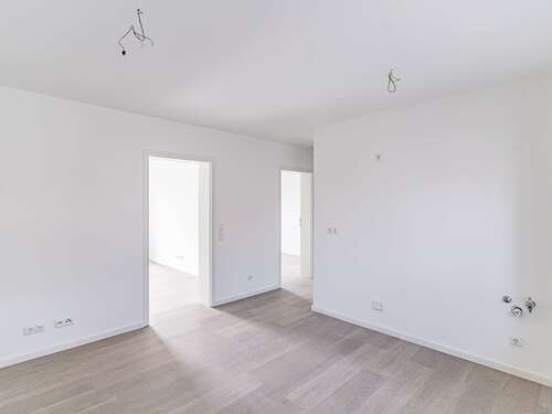 Foto - Wohnung zum Kaufen in Frankfurt am Main 268.000,00 € 49.12 m²