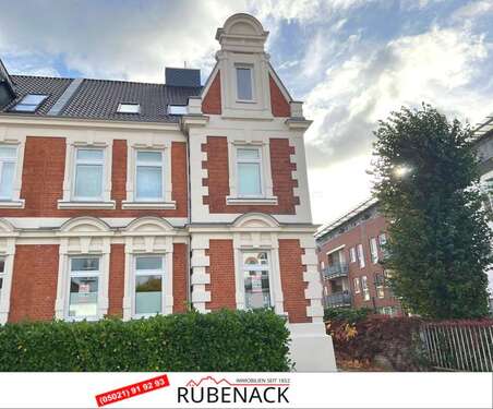 Foto - Haus zum Kaufen in Nienburg (Weser) 308.000,00 € 187 m²