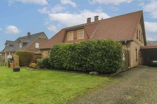 Foto - Haus zum Kaufen in Viöl 475.000,00 € 235.04 m²