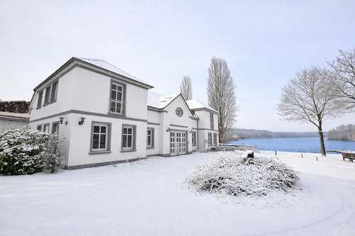 Foto - Gastronomie in Wustrau 1.790.000,00 € 1300 m²