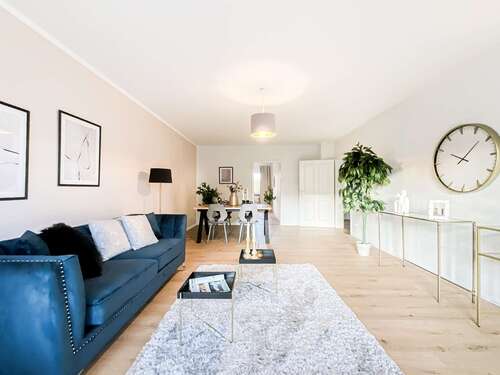 Foto - Wohnung zum Kaufen in Schleswig 199.900,00 € 106 m²