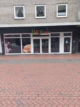 Foto - Gastronomie in Duisburg 2.831,28 € 146.41 m²