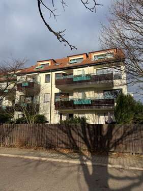 Foto - Wohnung zum Mieten in Düsseldorf 895,00 € 45.8 m²