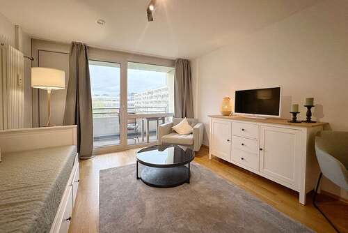 Foto - Wohnung zum Mieten in München 1.030,00 € 28.5 m²