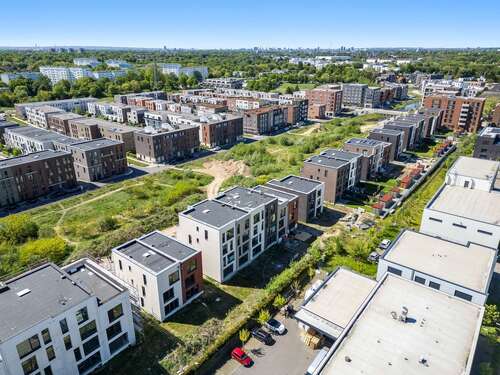 Foto - Wohnung zum Kaufen in Hamburg 359.000,00 € 66 m²