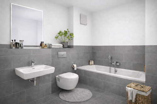 Foto - Wohnung zum Kaufen in Hamburg 389.000,00 € 66 m²