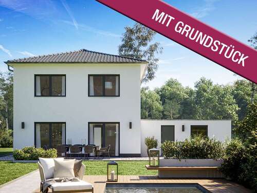 Foto - Haus zum Kaufen in Ottendorf-Okrilla 476.900,01 € 114 m²