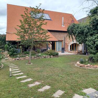 Foto - Haus zum Kaufen in Babenhausen 929.700,00 € 357 m²