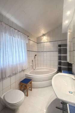 Foto - Haus zum Kaufen in Hirzenhain-Merkenfritz 129.000,00 € 80 m²