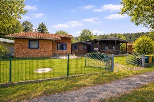 Foto - Haus zum Kaufen in Hirzenhain-Merkenfritz 160.000,00 € 80 m²