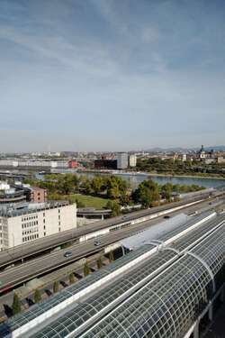 Foto - Wohnung zum Mieten in Ludwigshafen 900,00 € 60 m²