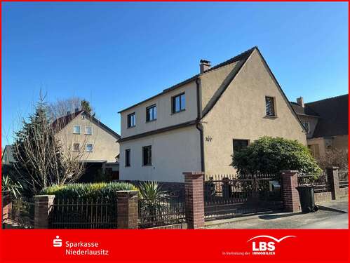 Foto - Haus zum Kaufen in Ortrand 265.000,00 € 151 m²