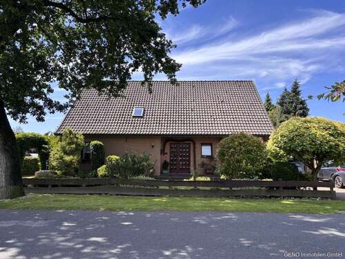 Foto - Haus zum Kaufen in Dötlingen Brettorf 389.000,00 € 155.65 m²