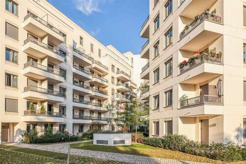 Foto - Wohnung zum Kaufen in Berlin 849.500,00 € 111.5 m²
