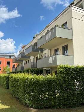 Foto - Wohnung zum Kaufen in Nürnberg 299.900,00 € 60 m²