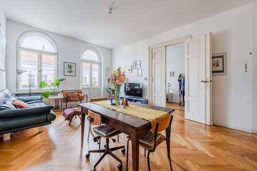 Foto - Wohnung zum Kaufen in Berlin 512.000,00 € 93 m²