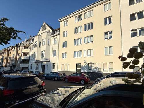 Foto - Wohnung zum Kaufen in Düsseldorf 329.000,00 € 64.97 m²