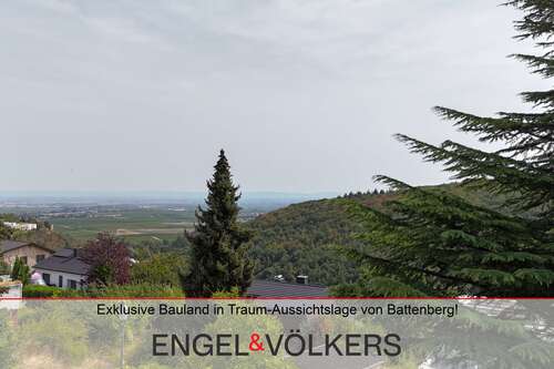 Foto - Grundstück zu verkaufen in Battenberg 395.000,00 € 956 m²