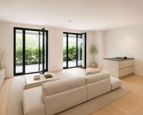 Foto - Wohnung zum Kaufen in Berlin 896.500,00 € 98.27 m²
