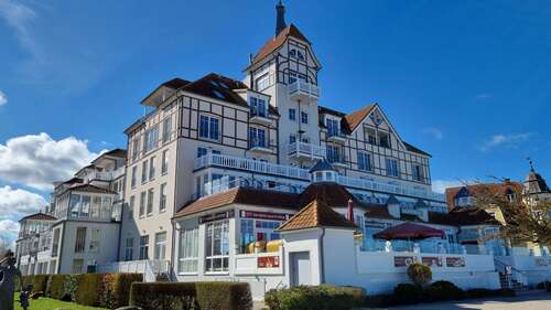 Foto - Wohnung zum Kaufen in Kühlungsborn 360.000,00 € 55 m²