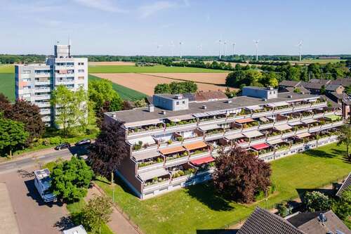 Foto - Wohnung zum Kaufen in Goch 199.000,00 € 74 m²