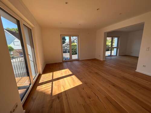 Foto - Wohnung zum Mieten in Bad Homburg 1.630,00 € 81.5 m²