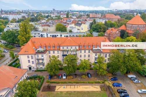 Foto - Wohnung zum Kaufen in Berlin 189.000,00 € 43 m²
