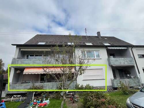Foto - Wohnung zum Kaufen in Villingendorf 235.000,00 € 104 m²