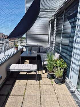 Foto - Büro in München 815,00 € 30 m² - 815,00 EUR Kaltmiete, ca.  30,00 m²