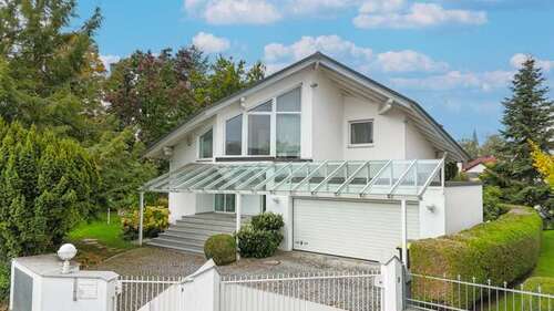 Foto - Haus zum Kaufen in Reichertshofen 1.275.000,00 € 383 m²