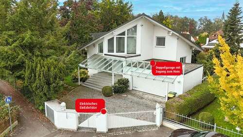 Foto - Haus zum Kaufen in Reichertshofen 1.275.000,00 € 383 m²