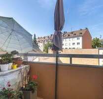 Wohnung zum Kaufen in Nürnberg 199.000,00 € 63 m²