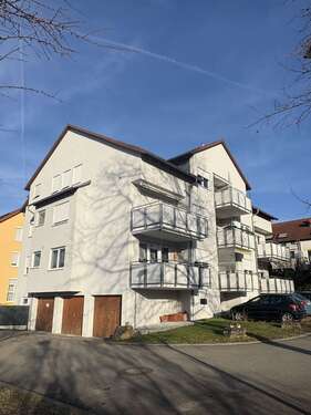 Foto - Wohnung zum Kaufen in Gemmrigheim 280.000,00 € 74 m²