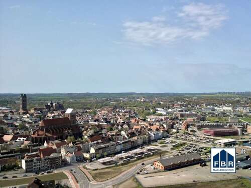 Foto - Haus zum Kaufen in Wismar 380.000,00 € 259.67 m²