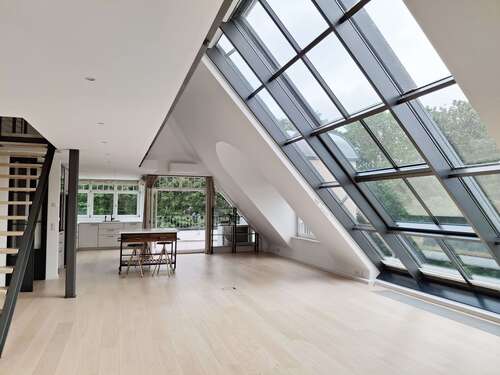 Foto - Wohnung zum Kaufen in Berlin 1.795.000,00 € 205 m²