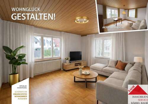 Foto - Haus zum Kaufen in Herrenberg 549.000,00 € 110.98 m²