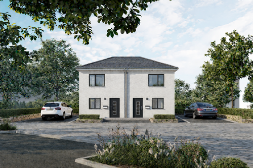 Foto - Haus zum Kaufen in Reichelsheim 399.000,00 € 99.04 m²