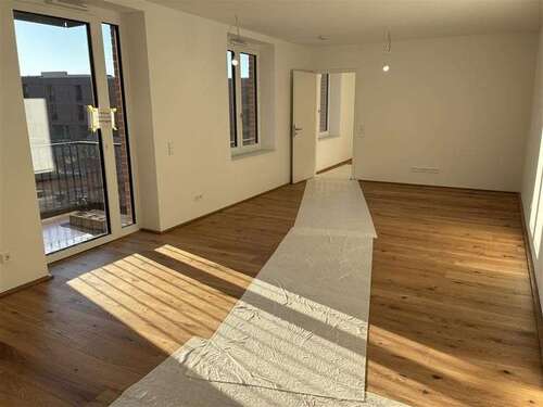 Foto - Wohnung zum Mieten in Hannover 926,00 € 56.94 m²