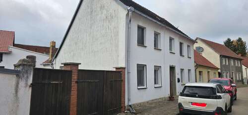 Foto - Haus zum Kaufen in Friesack 185.000,00 € 180 m²