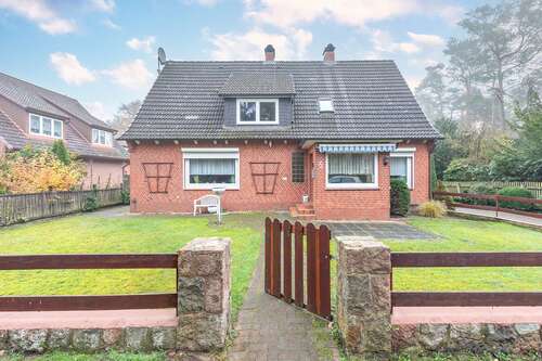 Foto - Haus zum Kaufen in Egestorf 329.000,00 € 130 m²