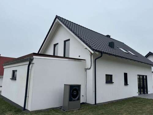 Foto - Haus zum Kaufen in Grebenhain 350.000,00 € 199 m²