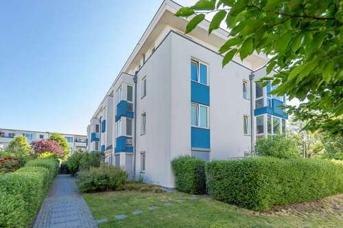 Foto - Wohnung zum Mieten in Berlin 700,90 € 59.6 m²