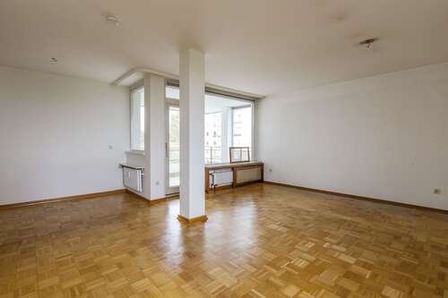 Foto - Wohnung zum Kaufen in Essen 199.000,00 € 96.2 m²