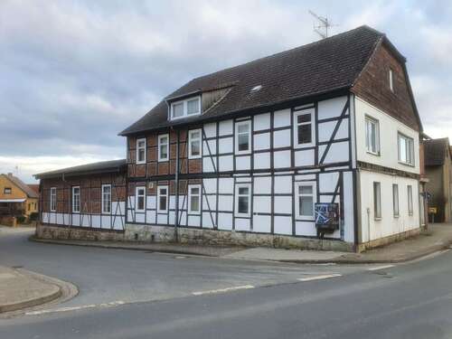 Foto - Haus zum Kaufen in Königslutter am Elm 44.900,00 € 320 m²